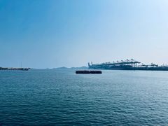 -大梅沙海滨公园