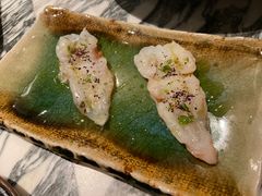 -High Yaki THE SEA海鲜居酒屋