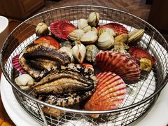 -海味当家·蒸锅海鲜(星海公园店)