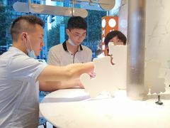 -甜心闲生传统手工冰粉(太古里店)