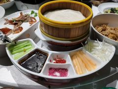 -大鸭梨烤鸭(望京店)