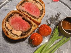 -弦月窗LUNETTE BY AMANDA(复兴路店)