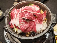 -赤谷和牛烧肉居酒屋(石景山店)
