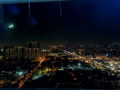 -杜尚rooftop露台酒吧