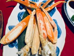 蟹脚-初花·日本料理