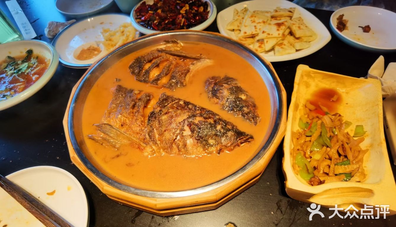 来怀来必吃的餐厅