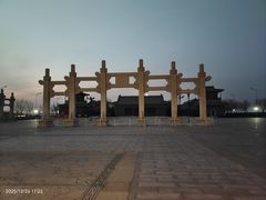 -天津妈祖文化园