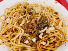-北京大学-燕南食堂