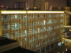 -众独空间沉浸式自习室(三阳路铂仕汇店)