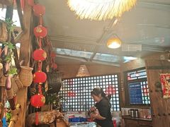 -旺角小渔村·海肠捞饭开创者(环山路店)