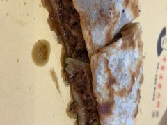 -老舅老蒙肉饼非遗店(一店)