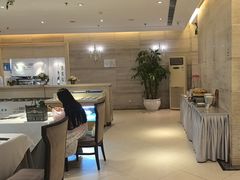 -香蜜轩·粤菜·宴会(世界之窗店)