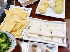 -俊家铁锅炖鱼(丹东店)