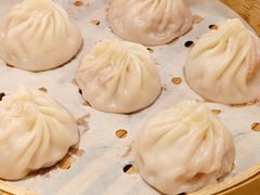 金奖头牌鲜肉小笼包-苏小柳点心·手作小笼包(新街口分院店)