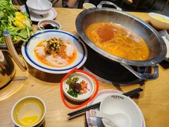 -老凯俚酸汤鱼(多彩城店)