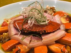 -老灶味道·本帮菜(昌平路店)
