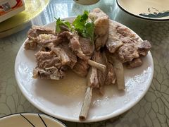 -范记靖远羊羔肉(博物馆店)