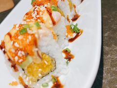 -将太无二·北美传奇寿司(瑞士公寓店)
