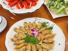 -友强·23年特色海鲜大排档(厦门店)