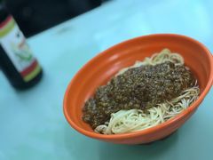 炸酱拌面-食惠里小笼包面馆(越秀店)