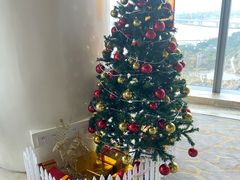 -三迪希尔顿酒店·星空酒廊