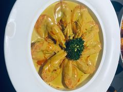 -3号仓库·创意中国菜(长宁龙之梦店)