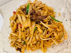 -白仁仔· 活烤海鲜 宵夜(豫园店)