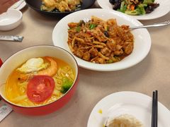 -普天和酒楼·新津菜·烤鸭(天津之眼店)