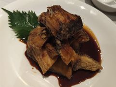 本帮熏鱼-丰收日(五角场店)