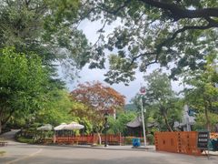 -长岛南北长山旅游景区