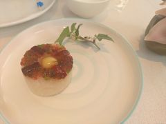 燕窝榴莲八宝饭-逸道(益丰·外滩源店)
