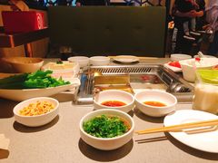 -海底捞火锅(万象城店)