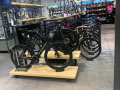 -TREK崔克自行车(徐汇滨江店)