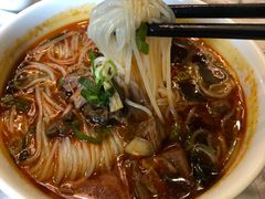 绵阳米粉-富乐山酒店(西黄城根北街店)