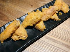 -蜜桃餐厅·江浙融合菜(荟聚购物中心店)