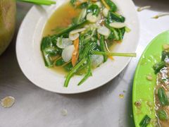 -明记烧鱼美味店