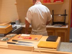 -鮨一日本料理(大中华店)