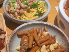 -鸽子窝(宋庄店)