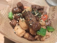 -新太二·鲜料川菜(东汇城店)