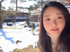 -高山阵屋