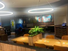 -豪客来牛排(重庆三峡广场步行街1704店)