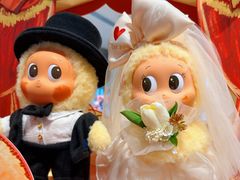 -泡泡玛特POPMART(大兴荟聚店)