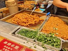 -丁家坡洋芋·观音桥好吃街A区(全国总店)