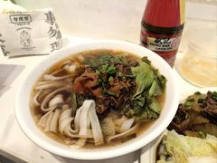 -老广记·牛杂甜品(东山口店)