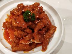 -兰湘子·湘菜小炒(石家庄万象城店)