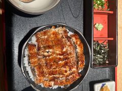 -昇鳗鱼家(浦东店)