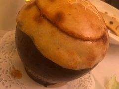 俄式罐焖牛肉-成桂西餐厅·42年的味道(五大道疙瘩楼店)