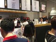 -喜茶(深圳福田星河COCO Park店)