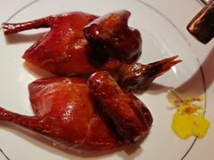 -谦默府· 现代潮粤菜(外滩店)