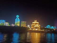 -武汉两江游览·夜游长江(汉口粤汉码头)